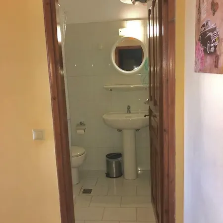 Sidari Life Appartamento Sidárion