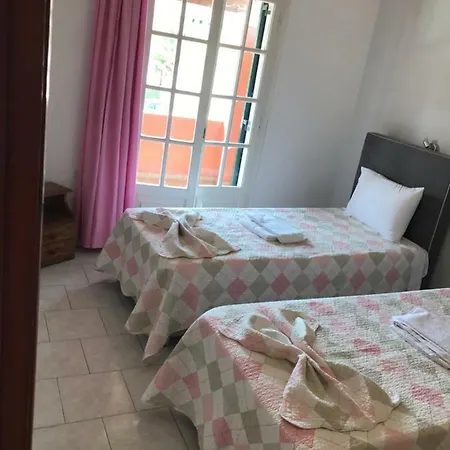 Apartment Sidari Life Sidárion