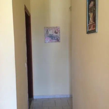Sidari Life Apartment *