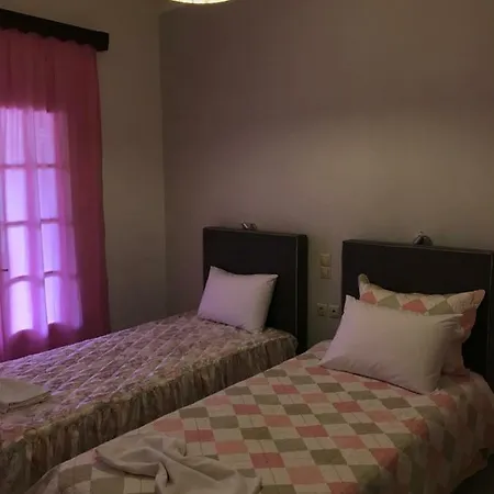 Sidari Life Apartment *