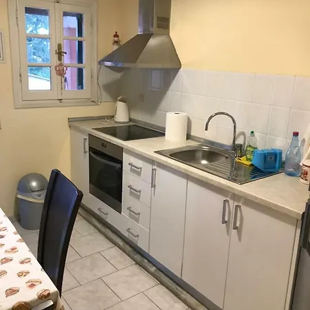 Apartment Sidari Life Sidárion