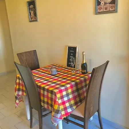Apartment Sidari Life