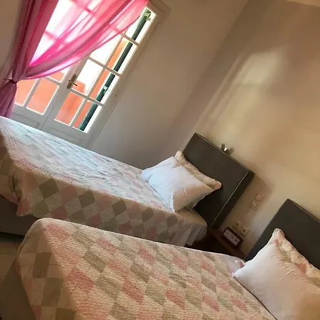 Sidari Life Apartment *